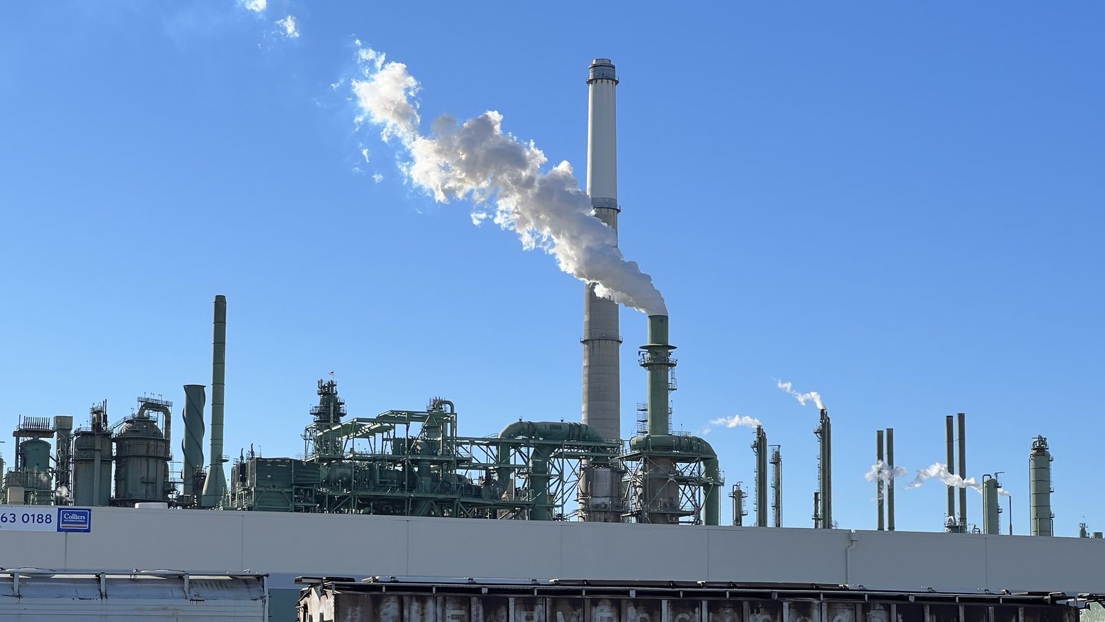 As debate grows over AI’s climate impact, experts see potential for good