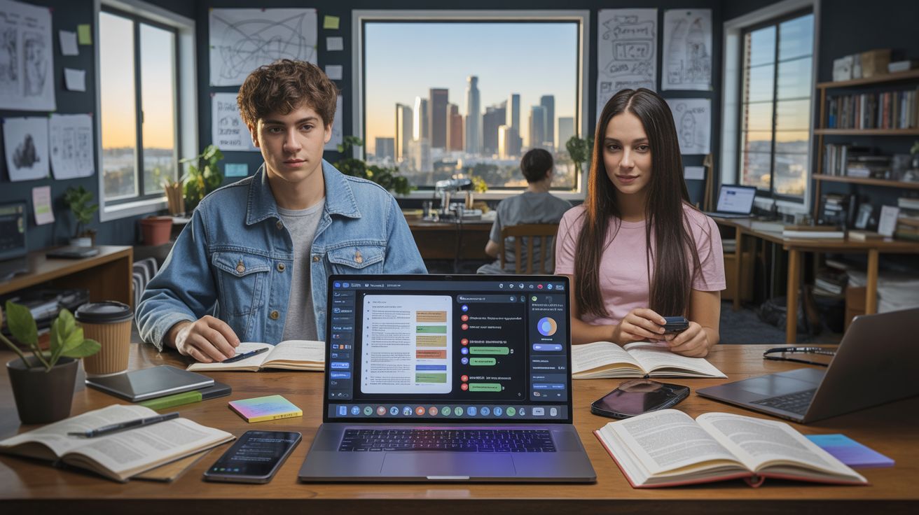 Van Turbolearn naar Turbo AI: Rebranding als groeistrategie