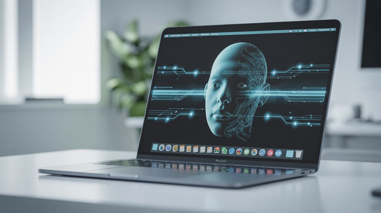 AI wordt onzichtbaar op je Mac: OpenAI koopt Sky voor naadloze integratie