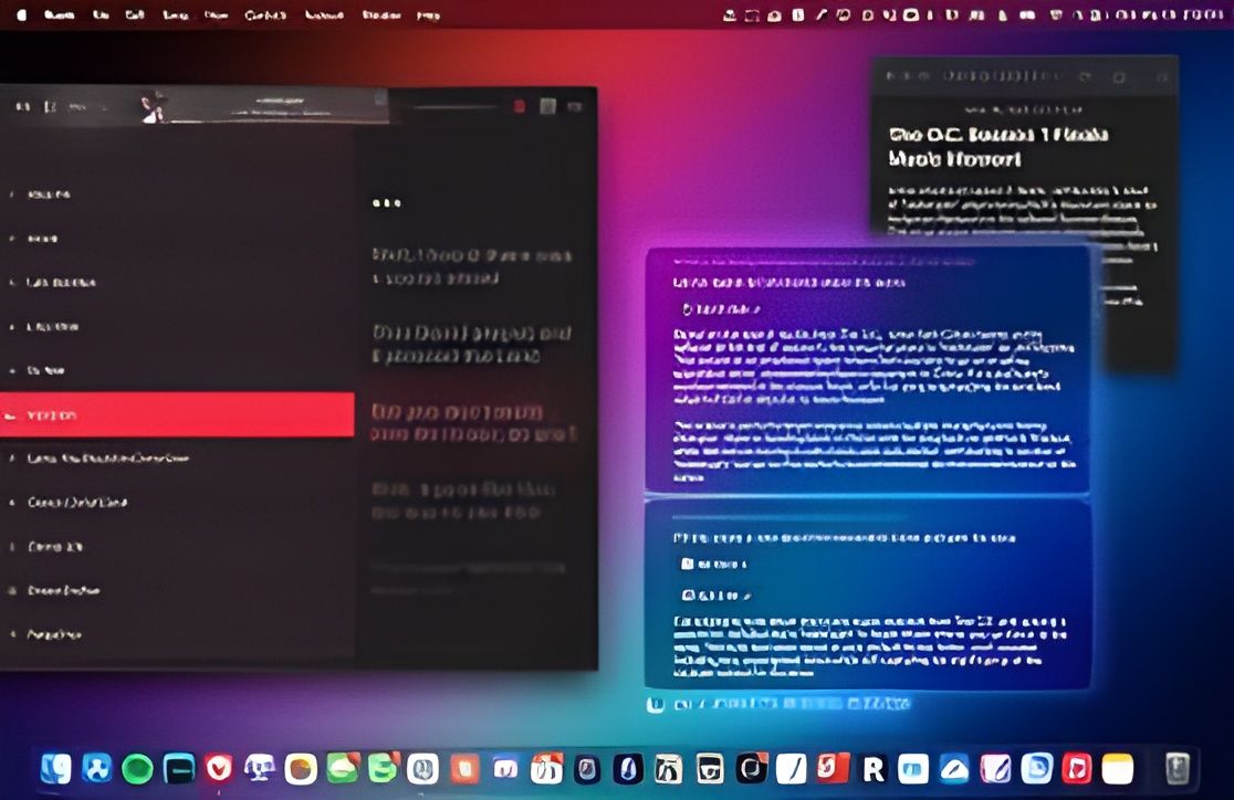 OpenAI Acquires The Company Behind The New Apple Mac App Sky