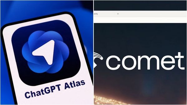 Is it safe to use AI browsers like ChatGPT Atlas and Perplexity Comet? Researchers warn of major security vulnerability | Mint
