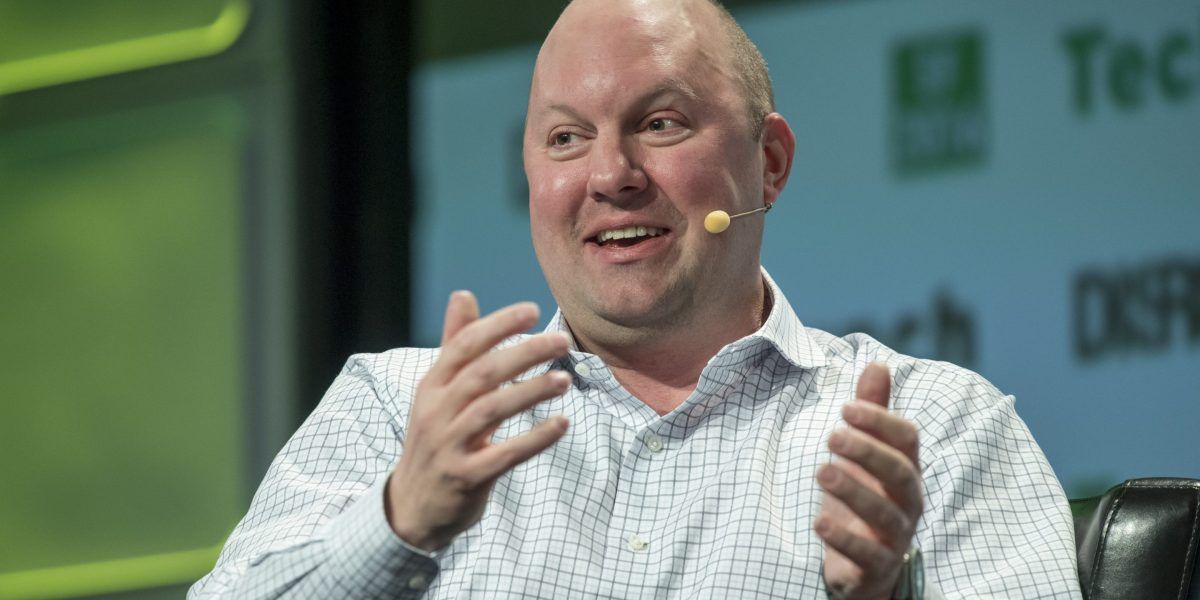 3 reasons why VC billionaire Marc Andreessen thinks 'A.I. is quite possibly the most important—and best—thing our civilization has ever created' | Fortune