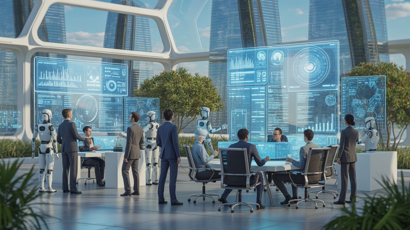 Kapitaalkrachtige optimist: Hoe Marc Andreessen AI ziet als motor voor overvloed