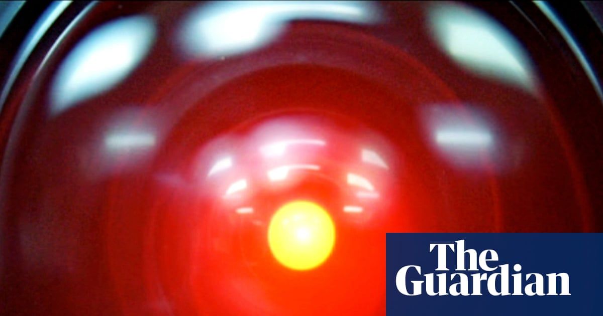 AI models may be developing their own ‘survival drive’, researchers say