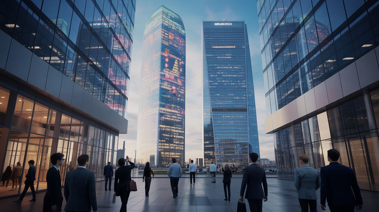 De stille storm: Hoe Anthropic zich verrijkt terwijl OpenAI in de spotlights staat