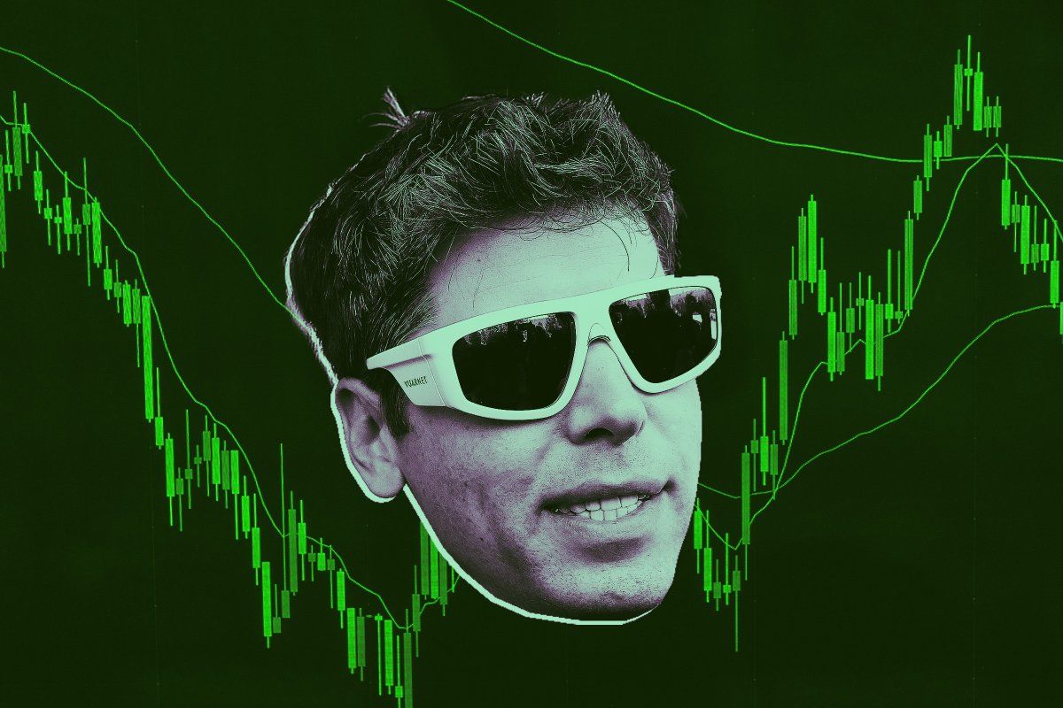 Sam Altman Now Has the Power to 