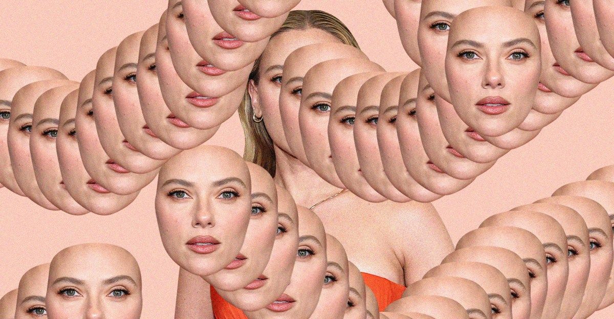 The next legal frontier is your face and AI