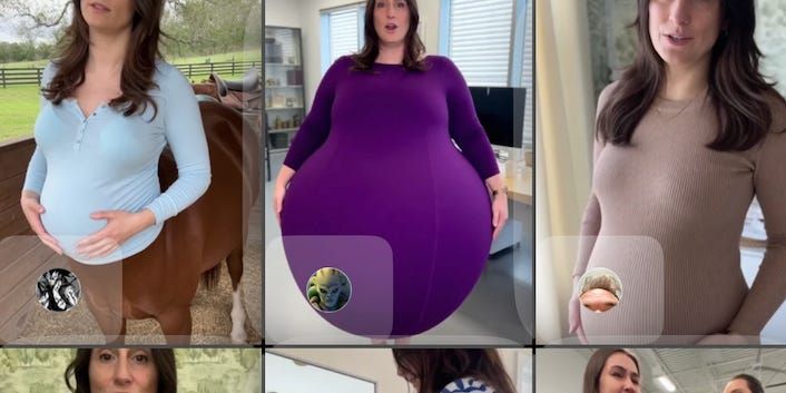 OpenAI might have a 'creeper problem' on its hands with Sora