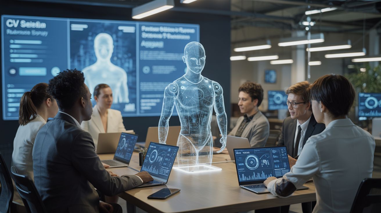 AI verandert wie wordt aangenomen – welke vaardigheden houden je inzetbaar?