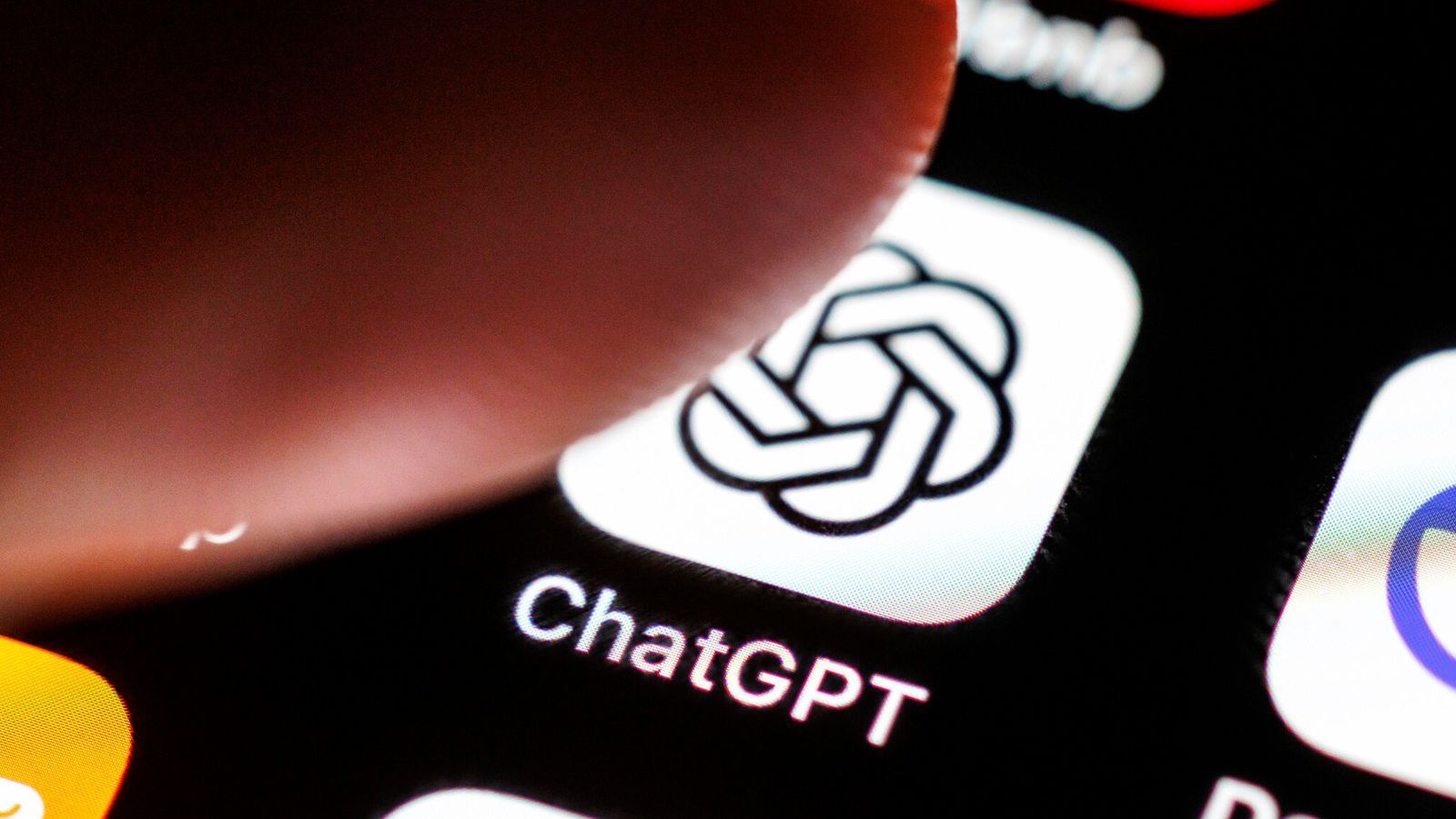 Over 1.2m people a week talk to ChatGPT about suicide