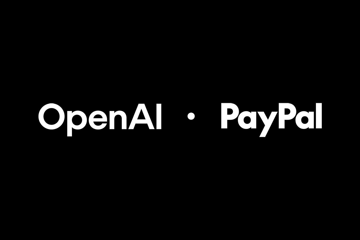 OpenAI and PayPal Team Up to Power Instant Checkout and Agentic Commerce in ChatGPT - Oct 28, 2025