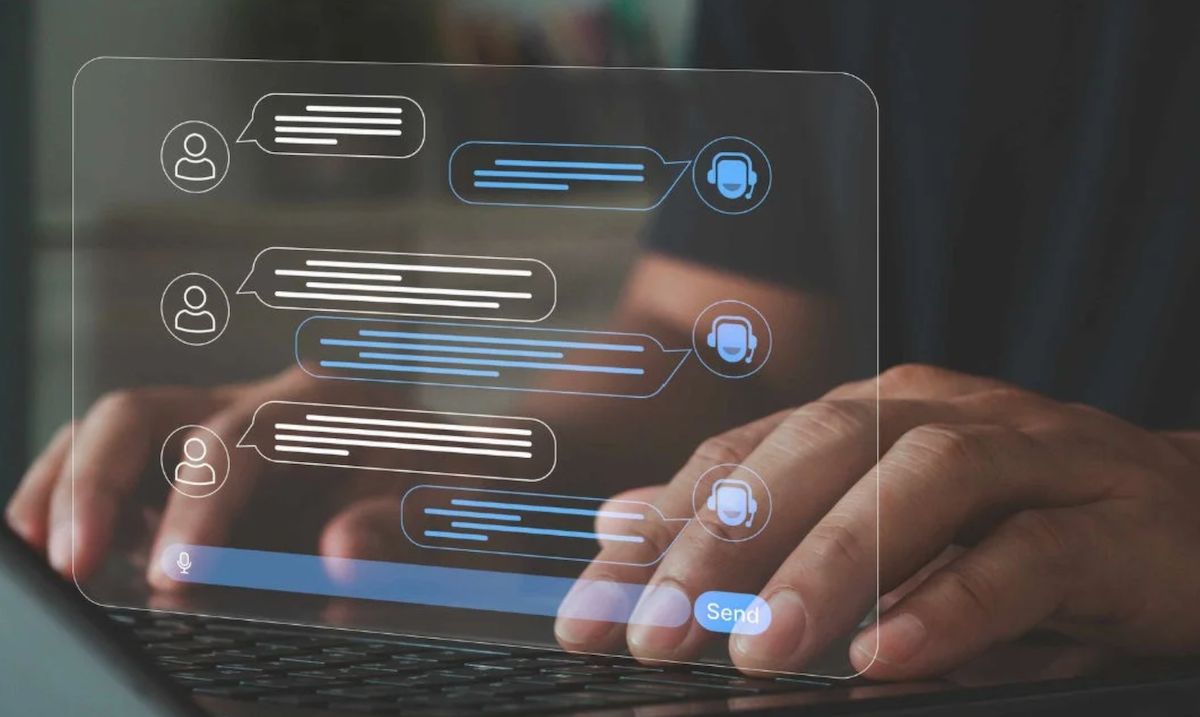 Mastercard and PayPal Make Trust the Core of Agentic Commerce | PYMNTS.com