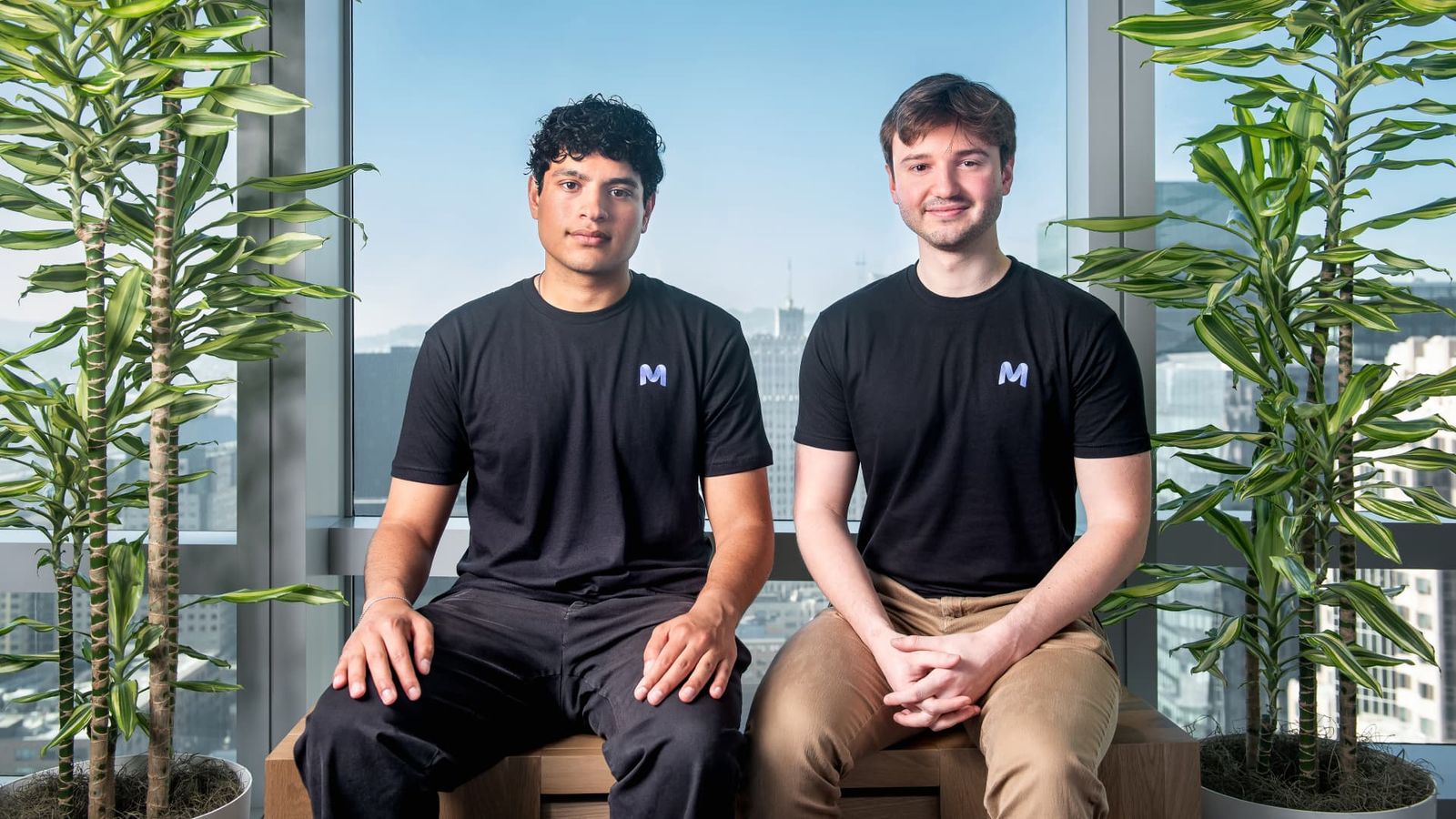 AI startup Mercor now valued at $10 billion with new $350 million funding round