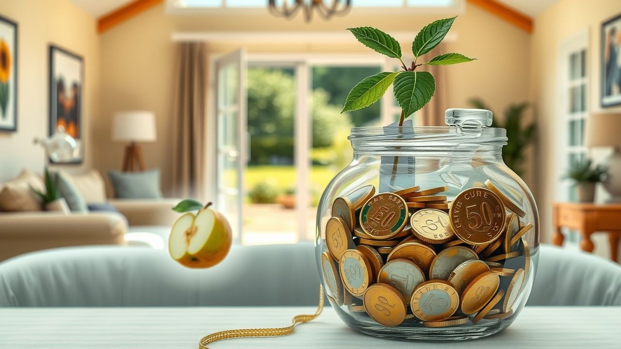 Pensioensparen: Een stap naar financiële zekerheid voor de toekomst