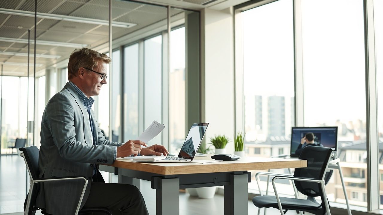 De rol van een verzekeringsmakelaar versus online een verzekering afsluiten