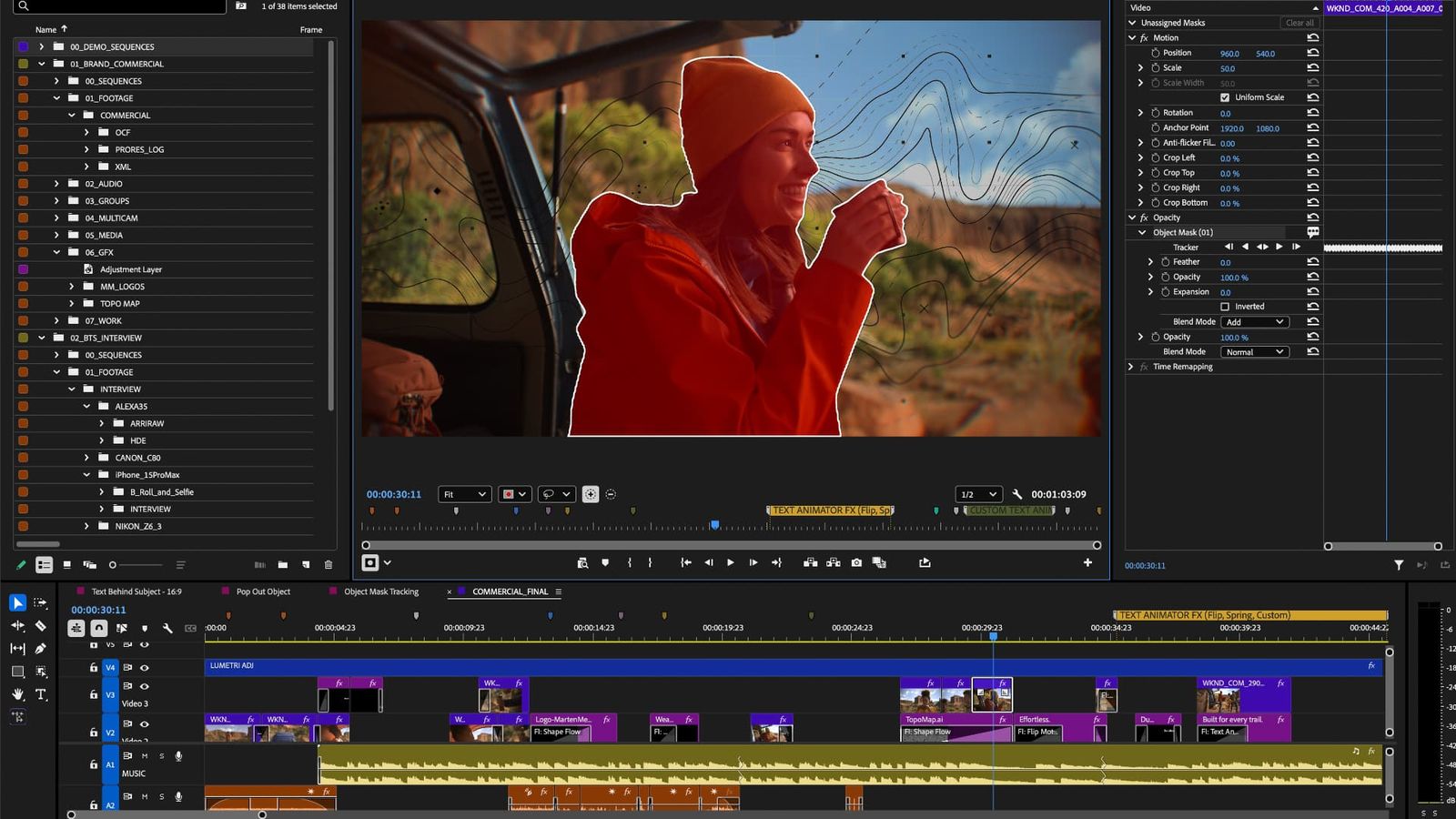 The Main Headlines from Adobe MAX 2025 as Adobe Highlights New AI Tools