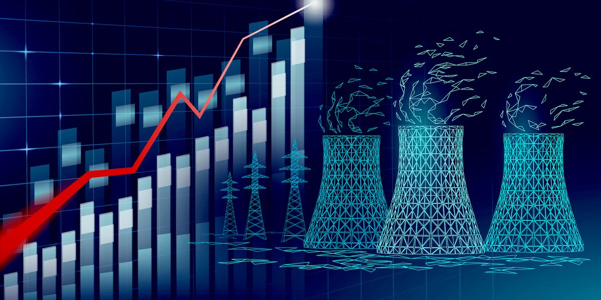 US, Brookfield, and Cameco's $80B Nuclear Deal to Boost AI and Energy Independence