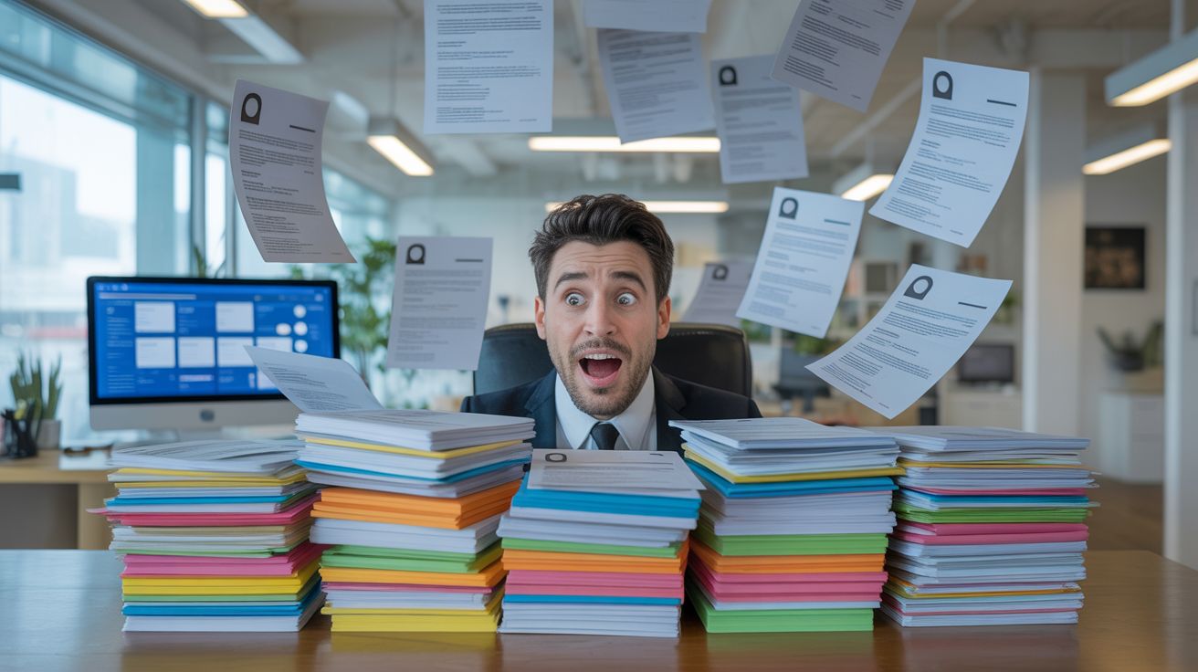 Van kwaliteit naar kwantiteit: Het sollicitatieprobleem van 2025