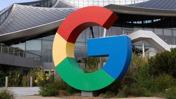 Alphabet’s Q3 revenue surges to $102.35 billion as AI demand fuels growth across Google’s advertising and Cloud units | Company Business News