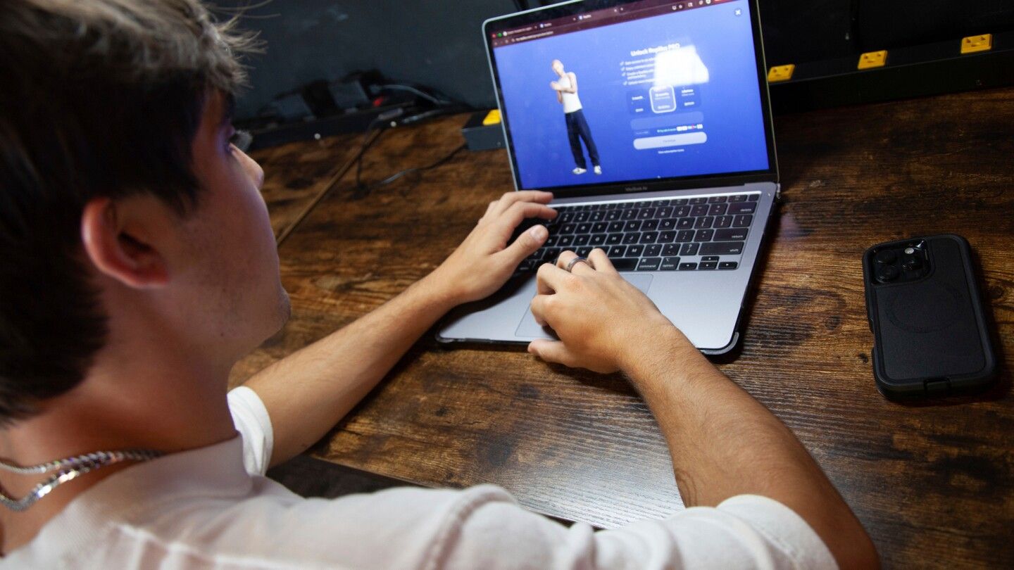 Character.AI is banning minors from interacting with its chatbots