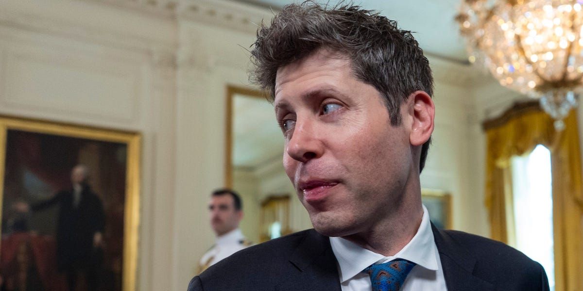 OpenAI's new agreement with Microsoft gives the AI startup more freedom on its quest to raise billions