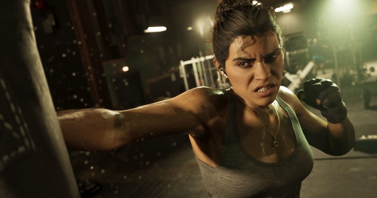 Take-Two CEO: GenAI will add jobs, not eliminate them