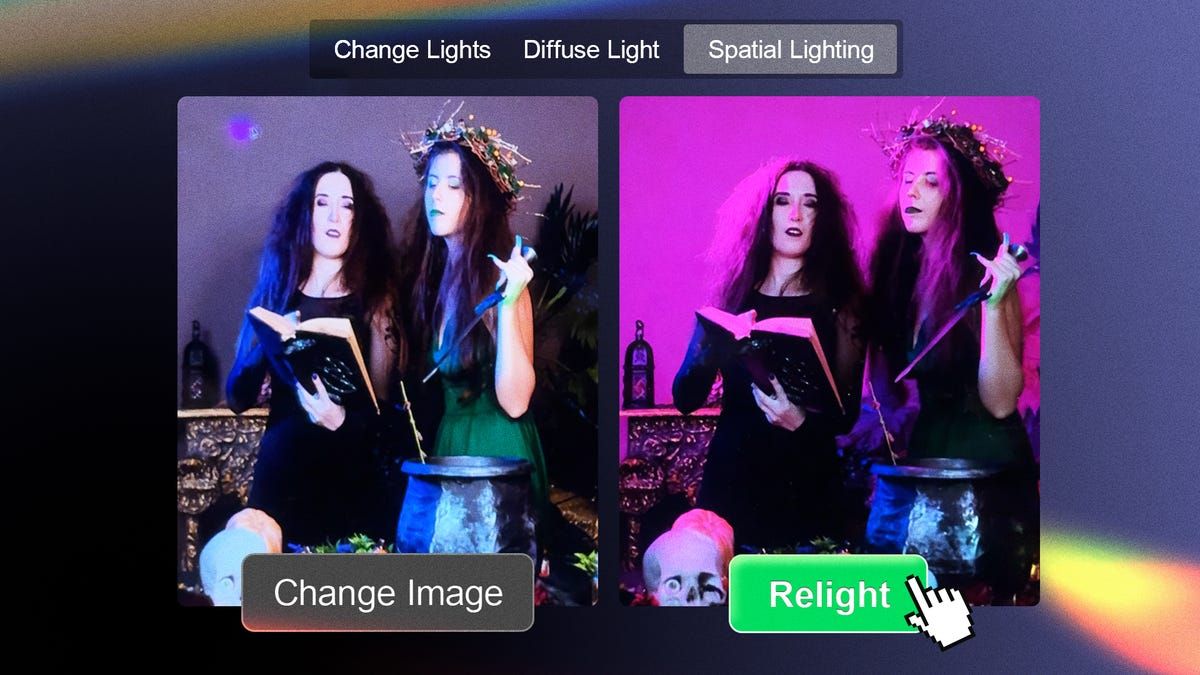 Adobe's AI Makes It Quicker Than Ever to Edit Your Photos. I Got an Early Look