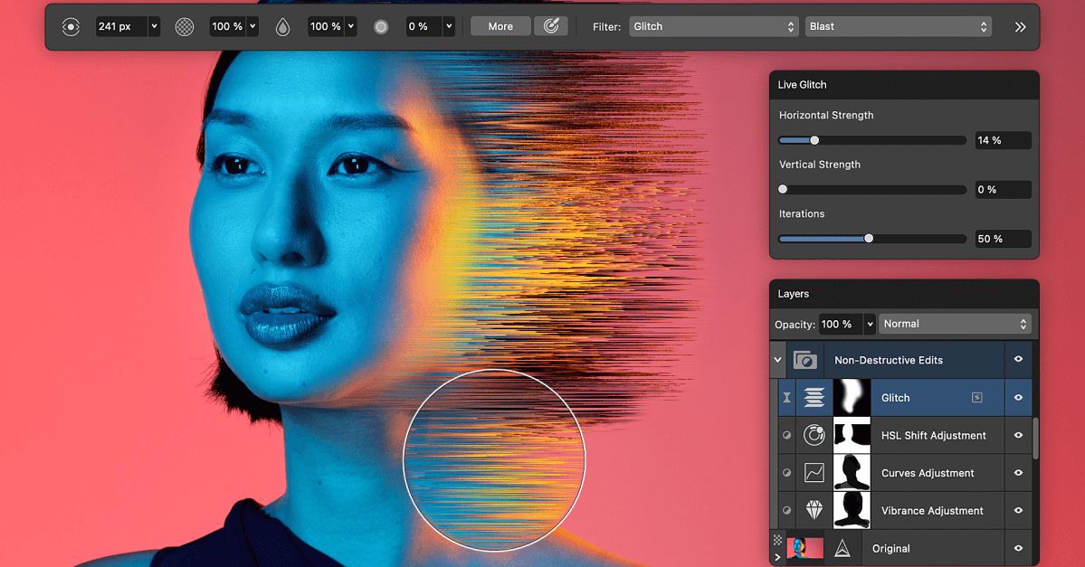 Affinity’s new design platform combines everything into one app