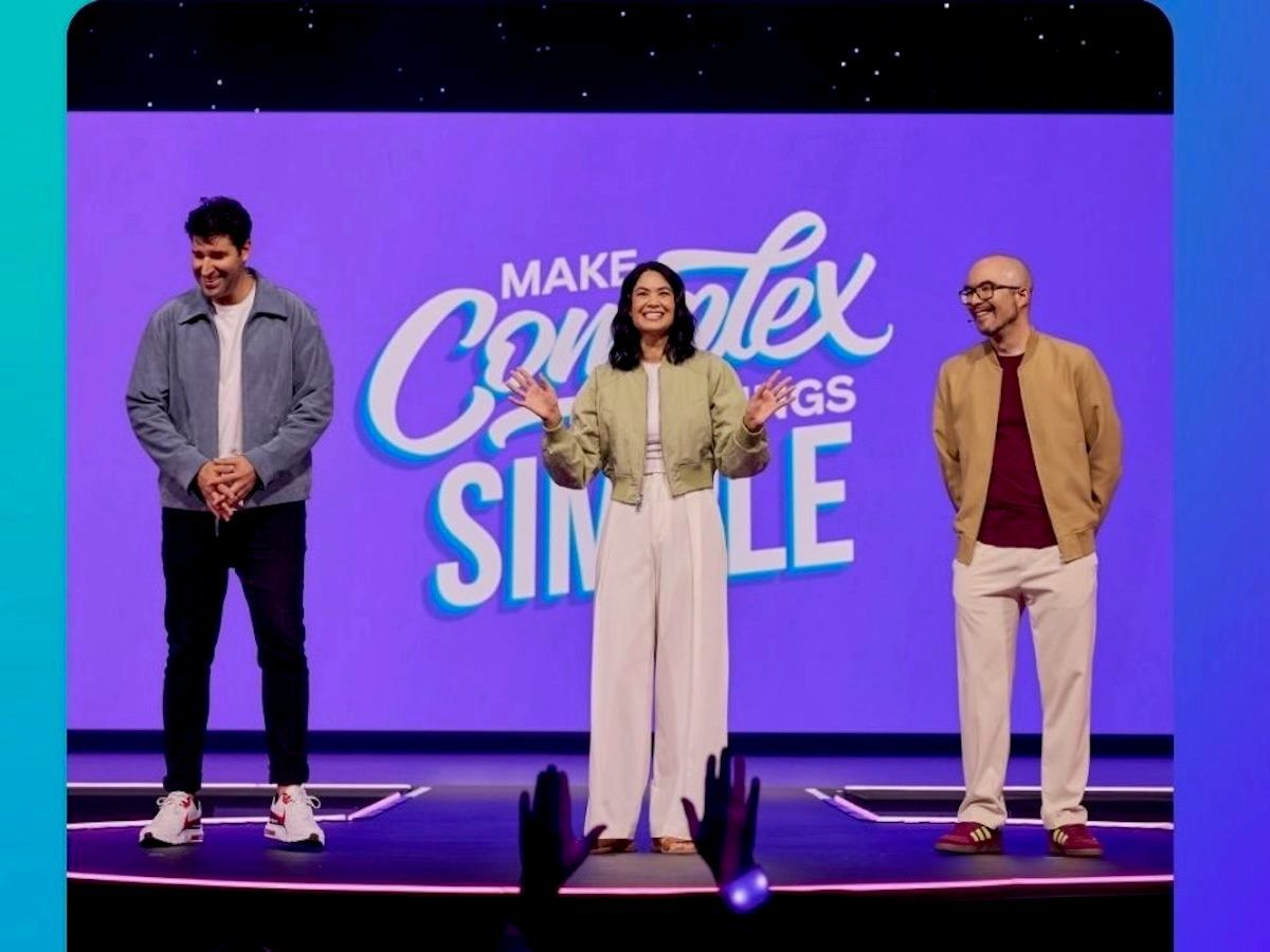 Canva Unveils 'Creative Operating System' to Take on Adobe Creative Cloud