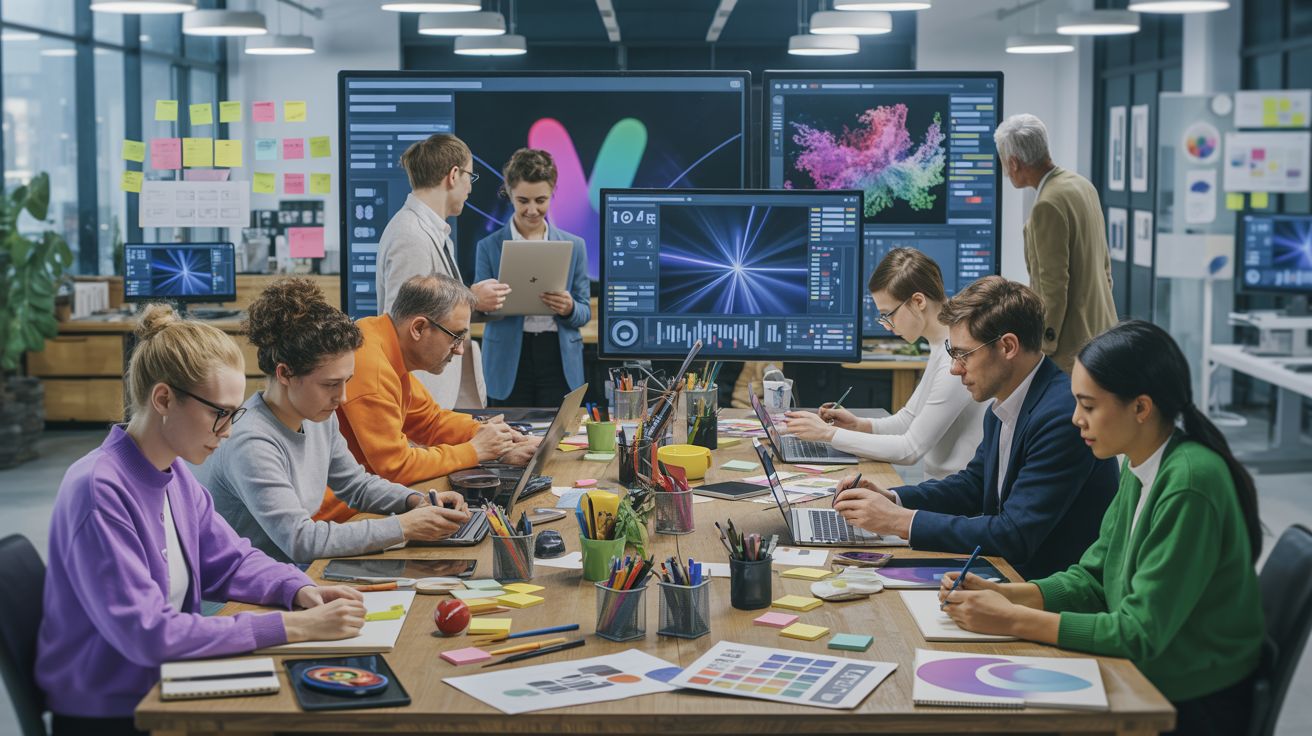 Affinity: Canva Creative OS brengt design, data en AI samen