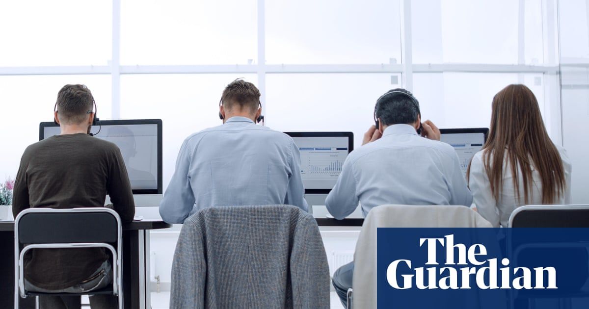Number of new UK entry-level jobs has dived since ChatGPT launch – research