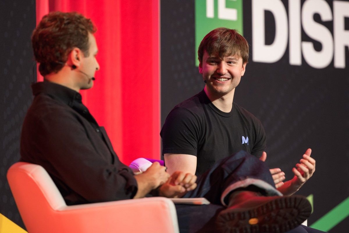 How AI labs use Mercor to get the data companies won’t share | TechCrunch