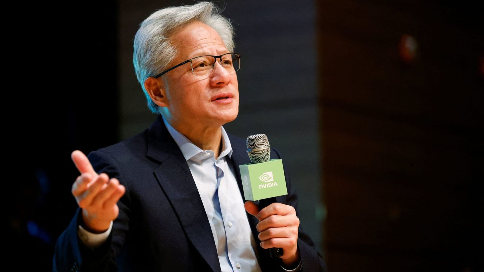 CNBC Daily Open: AI trade frenzy seems driven by a 'virtuous' cycle