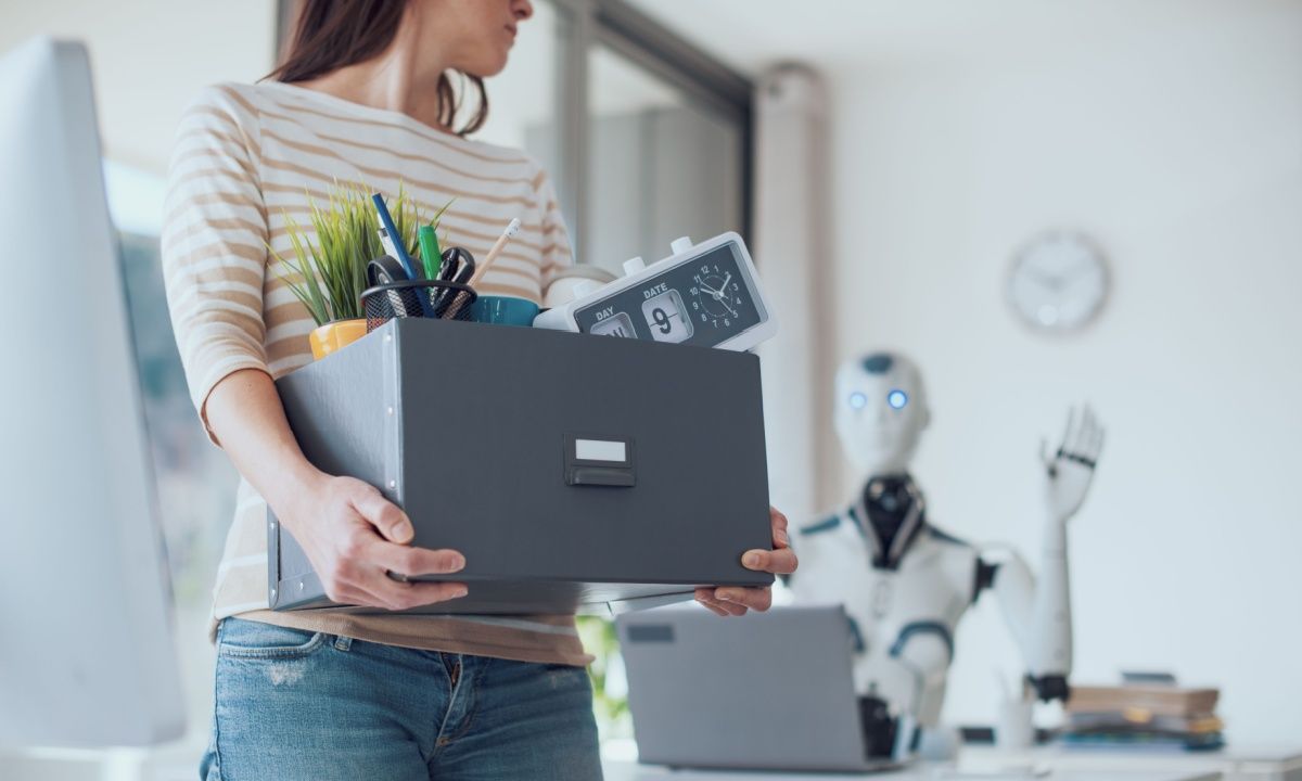 Bank of America Finds AI Has Limited Impact on US Employment | PYMNTS.com