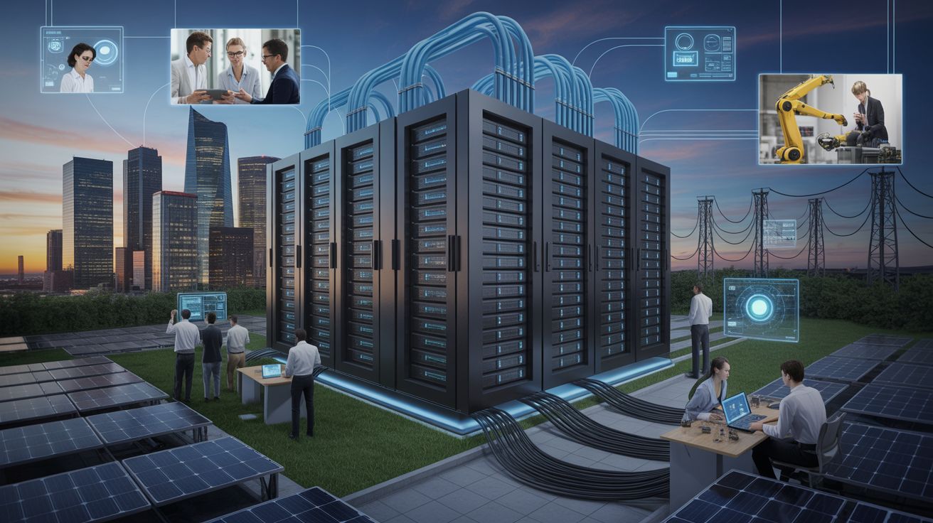 Vooruitblik naar 2030: Wat kunnen bedrijven leren?