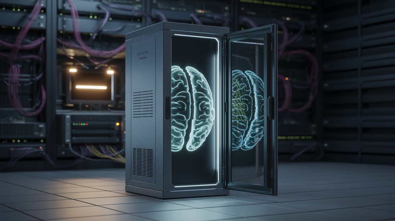 AI-model kijkt in de spiegel: Anthropic’s Claude toont begin van zelfreflectie