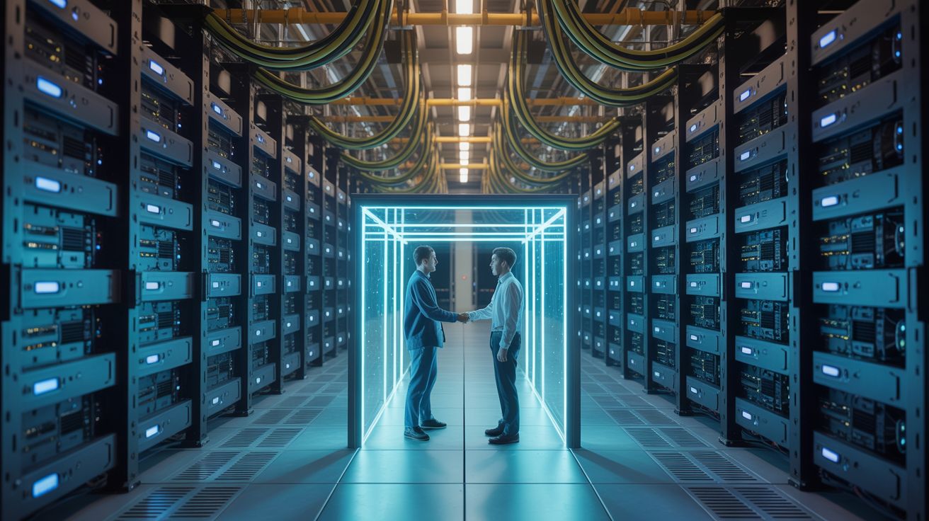 AWS en OpenAI bundelen krachten voor de volgende AI-golf