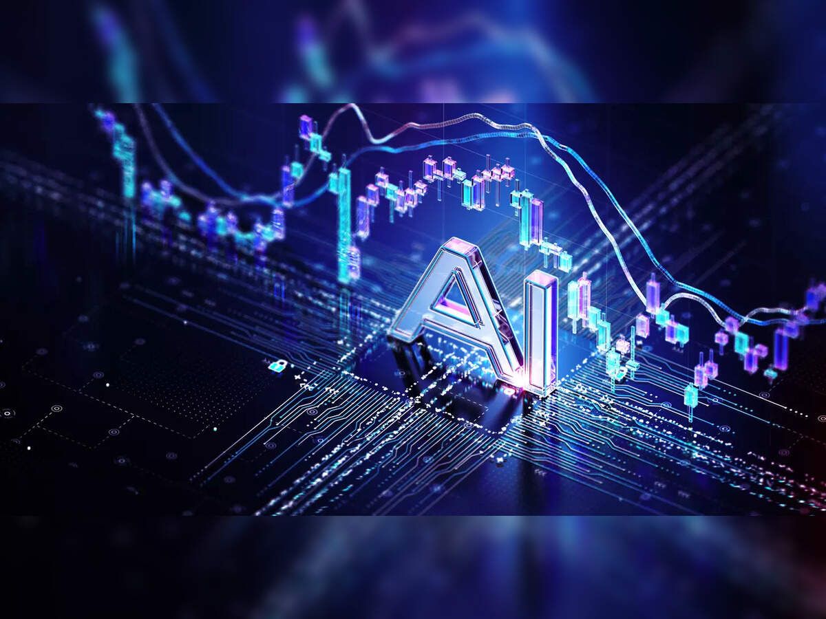 South Korea triples AI spending in 2026 budget plan - The Economic Times