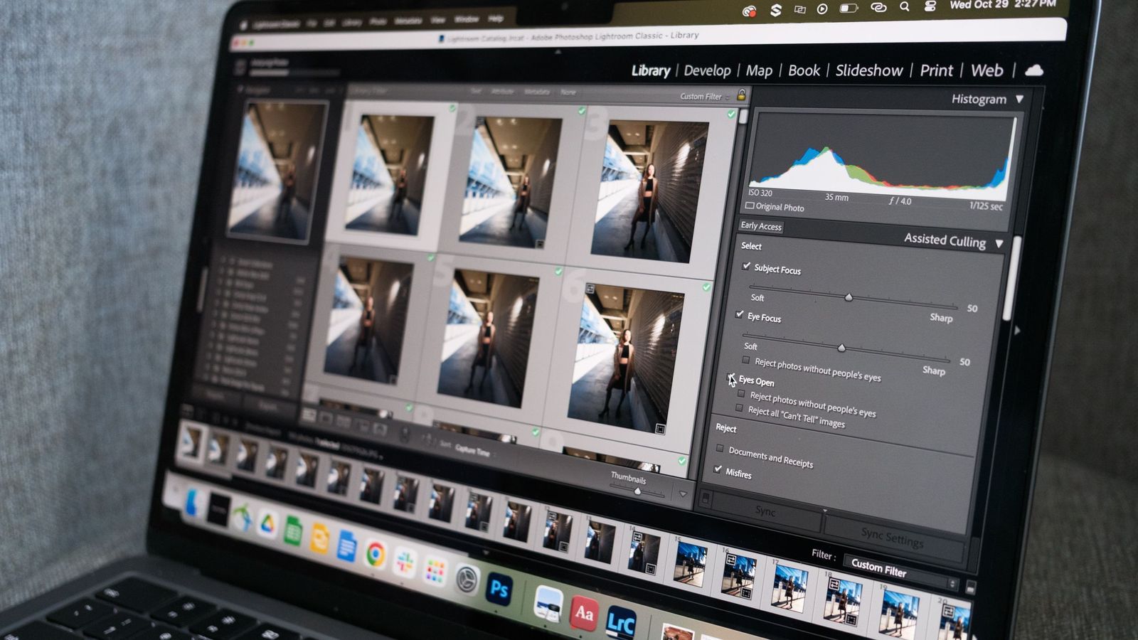 Lightroom’s latest update is a game changer. Here’s what’s new and how to use it