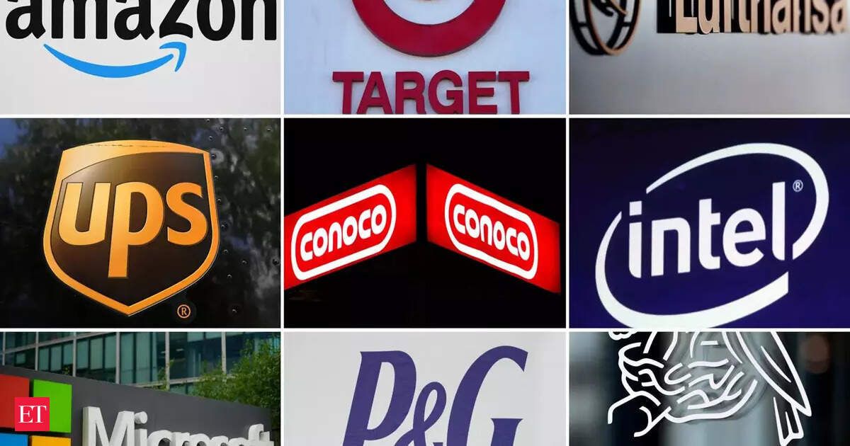 Over 1,00,000 job cuts rattle tech industry in 2025: Amazon, Meta, Google, Intel lay off thousands of employees. Check full list of companies