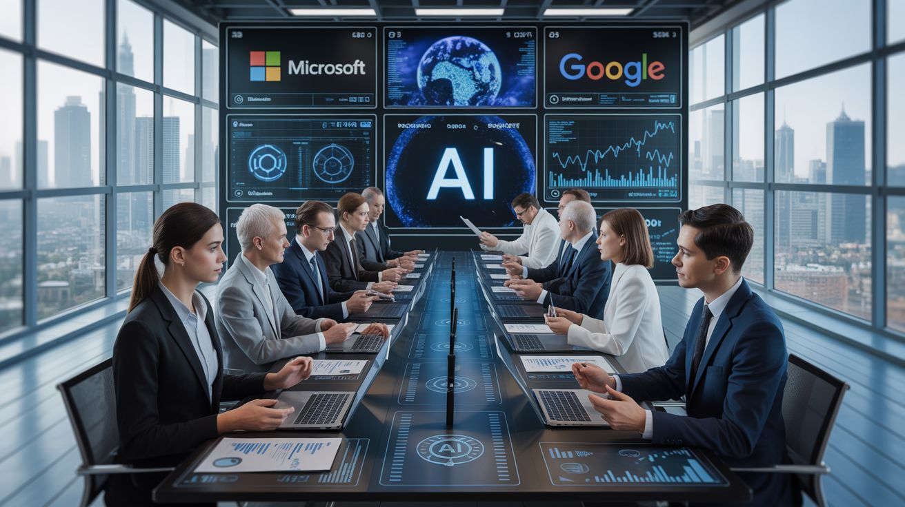 Van zoekmachine-slachtoffer tot AI-partner: People Inc.’s strategische zet