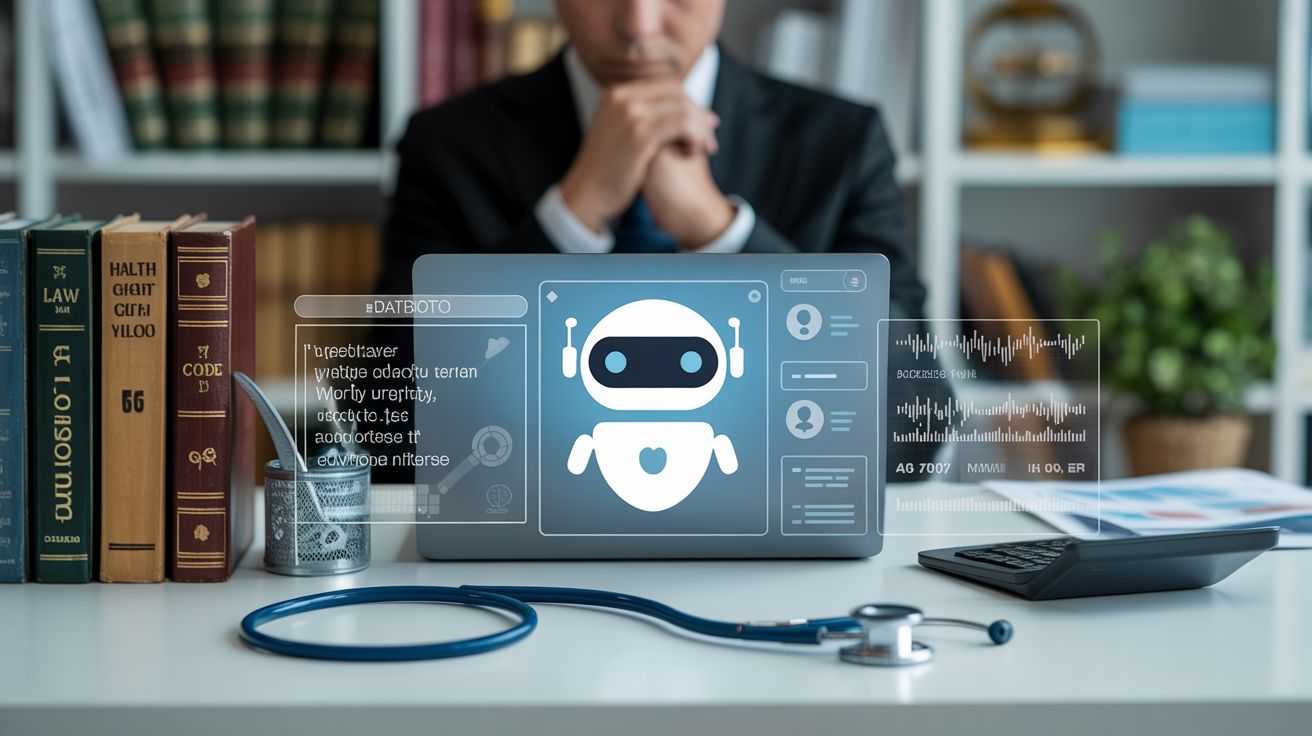 ChatGPT-reglement: OpenAI verduidelijkt de grenzen van adviesverlening