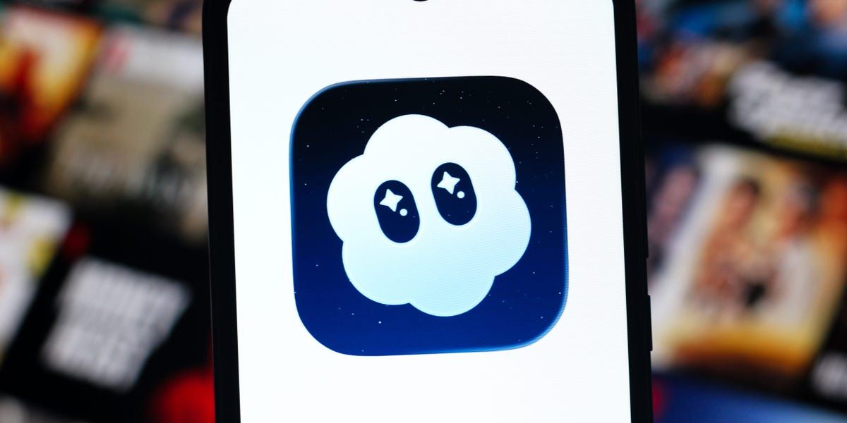 OpenAI's Sora officially hits No. 1 on Apple's App Store