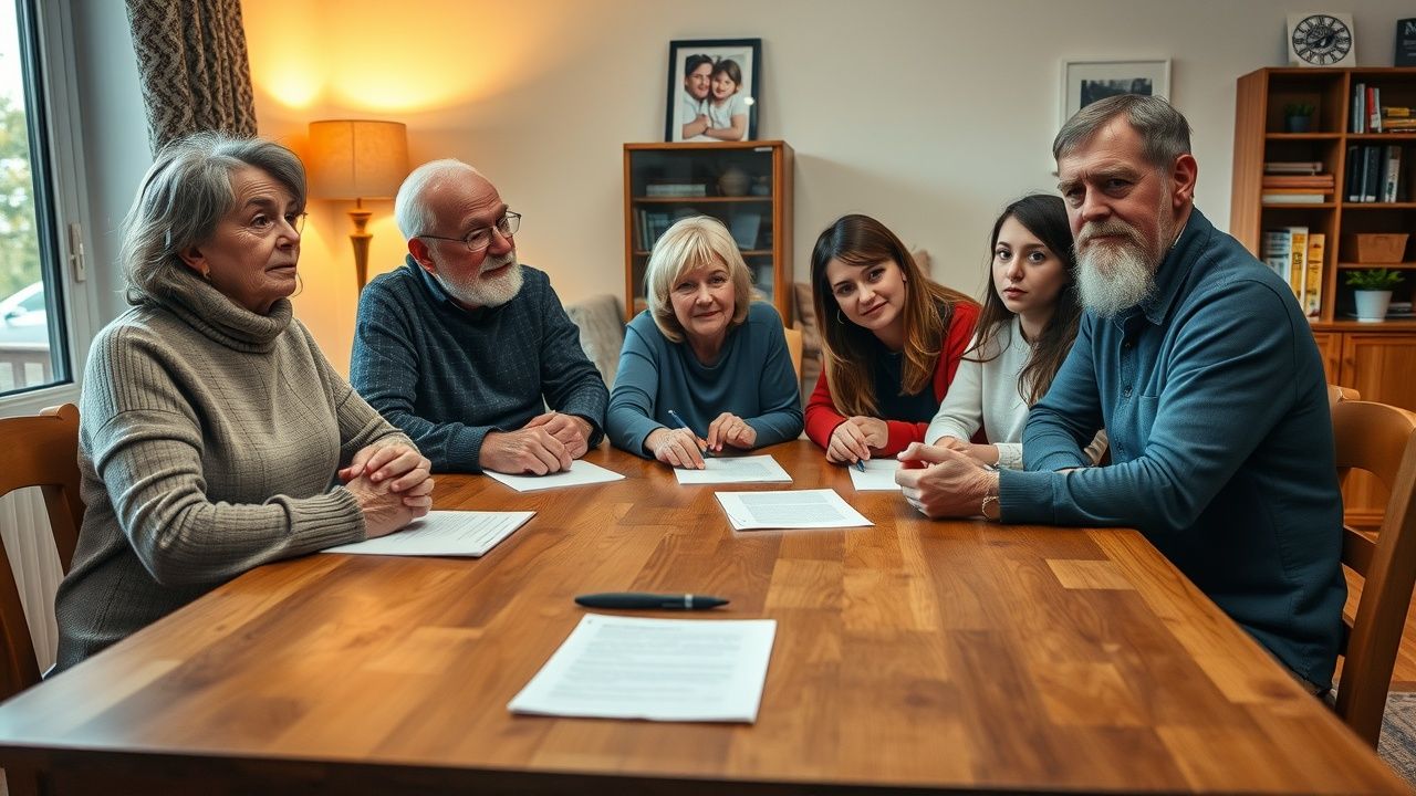 Rust voor later begint nu: waarom successieplanning loont (Vlaanderen)