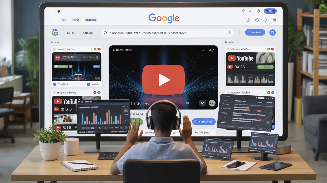 YouTube-video’s voor AEO in AI Overviews: Van klik naar citatie
