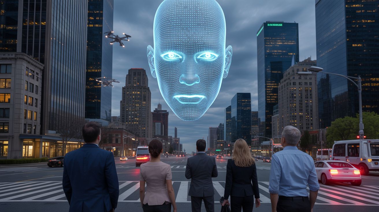 53% van Amerikaanse bevolking ziet AI als existentiële dreiging