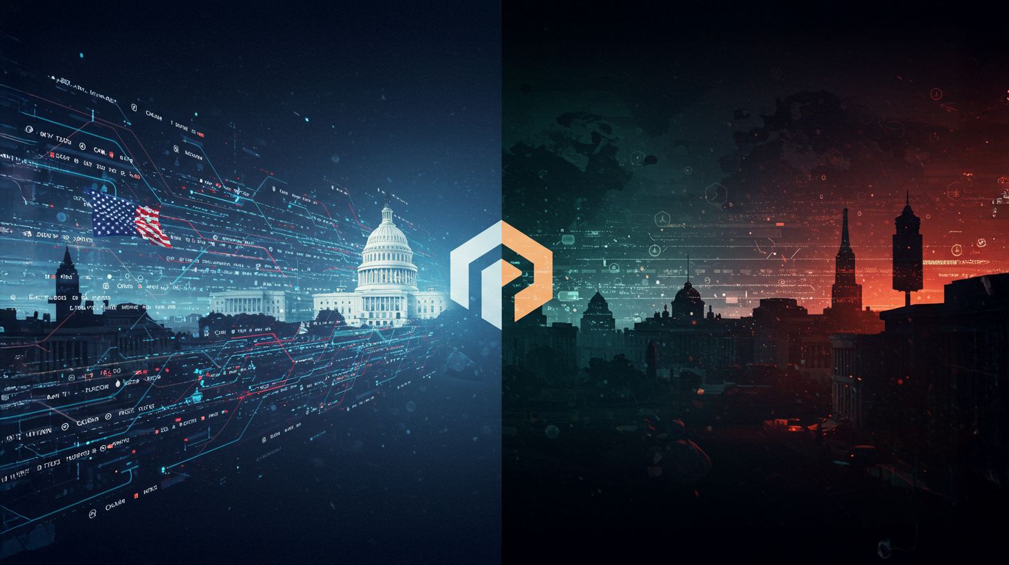 Government & AI: Palantir's impressive success in the US and its international weakness