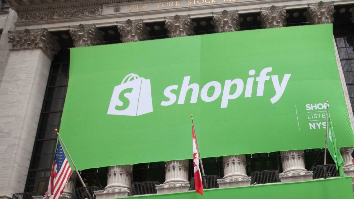 Shopify says AI traffic is up 7x since January, AI-driven orders are up 11x | TechCrunch