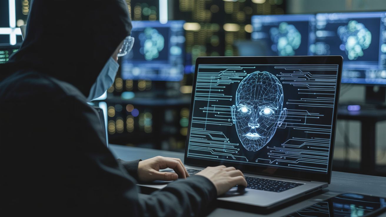 Wanneer het hulpmiddel verandert in het wapen: AI-malware volgens Google