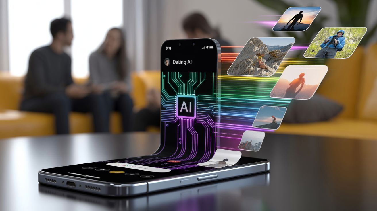 Swipe less, know more: Tinder AI pakt je camerarol erbij